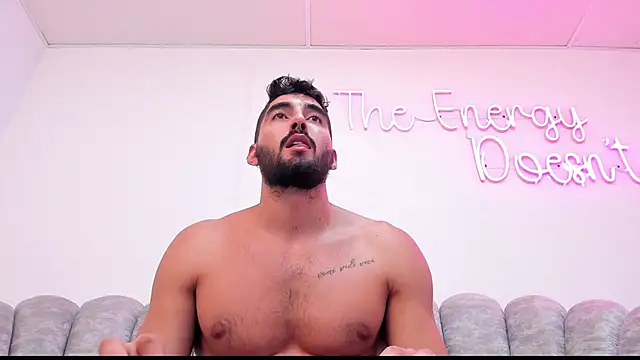 Joao Batista Oficial online show from February 26, 2025, 3:25 am