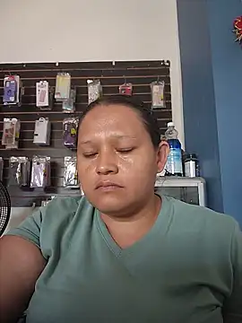 Chicapicante online show from June 9, 2026, 5:14 pm