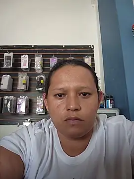 Chicapicante online show from May 21, 2026, 8:17 pm