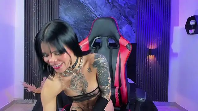 Sweet devill  online show from February 23, 2025, 9:22 am