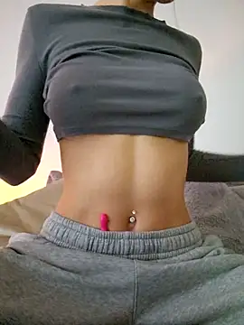 EileX official online show from February 12, 2026, 7:08 am