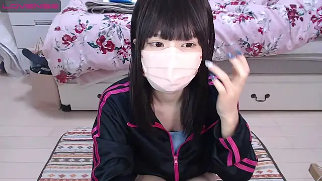 Snapshot of AMI___oO chatting on March 9, 2025, 10:30 am AMI oO online show from March 9, 2025, 10:30 am