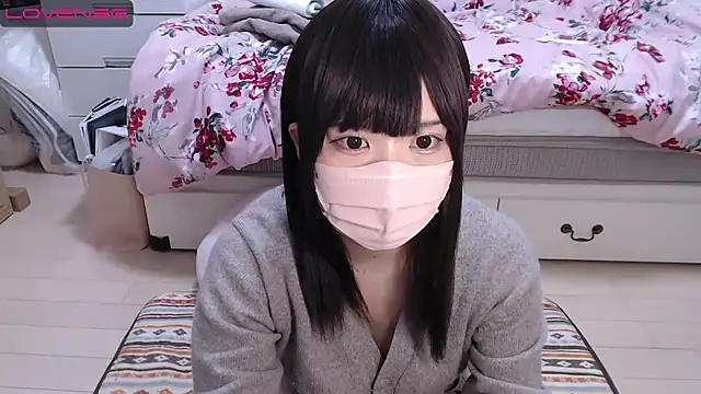 Snapshot of AMI___oO chatting on December 12, 2024, 10:34 am AMI oO online show from December 12, 2024, 10:34 am