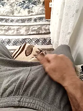 murokkk31 online show from January 7, 2026, 7:35 am