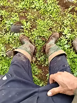 murokkk31 online show from April 10, 2026, 7:15 am