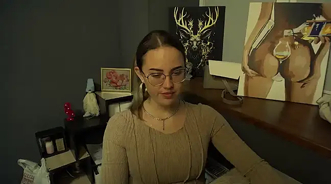 luxie milady online show from January 25, 2025, 2:47 pm