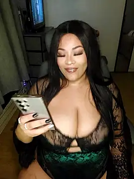 uniquechina69 online show from January 10, 2026, 11:44 pm