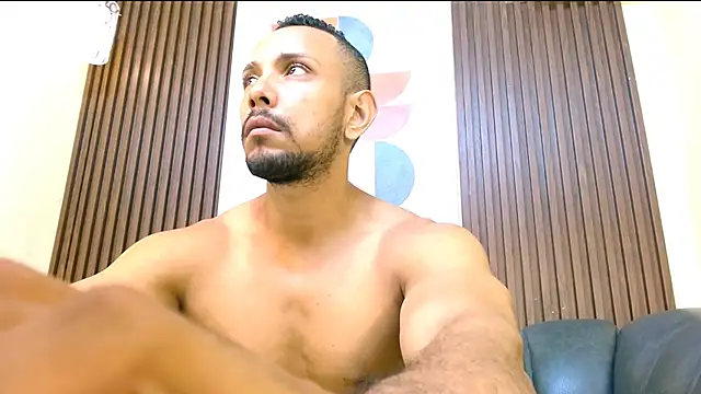 Thiago Summers online show from March 8, 2025, 12:41 pm