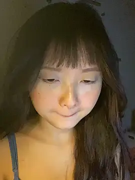 Alice1818 online show from January 6, 2025, 7:24 pm