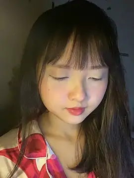 Alice1818 online show from December 15, 2024, 7:31 pm