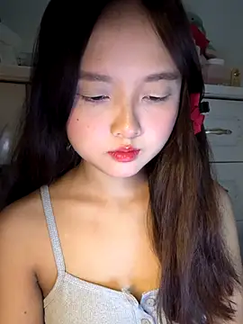 Alice1818 online show from September 19, 2025, 8:40 am