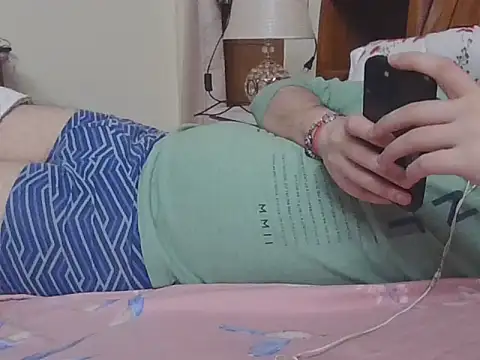 raka120294 online show from March 9, 2025, 9:03 pm