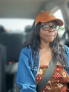 Blazerina online show from September 19, 2025, 5:17 pm