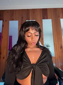 Blazerina online show from March 26, 2026, 6:17 pm