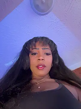 Blazerina online show from March 19, 2026, 9:59 pm