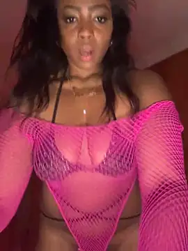 Blazerina online show from September 21, 2025, 6:07 am