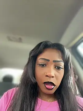 Blazerina online show from April 9, 2026, 8:59 pm