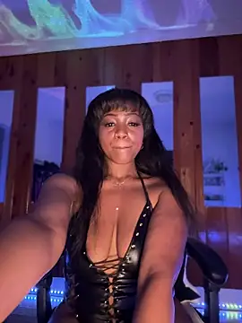 Blazerina online show from March 23, 2026, 8:36 am