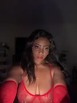 Blazerina online show from September 20, 2025, 5:56 am