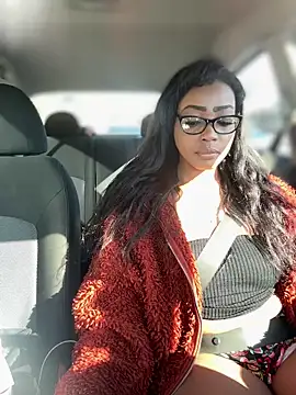 Blazerina online show from October 9, 2025, 8:09 pm