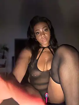 Blazerina online show from September 19, 2025, 5:11 am