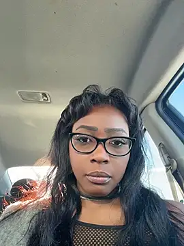 Blazerina online show from February 1, 2026, 9:24 pm