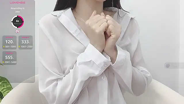  Miyuki   online show from February 27, 2025, 1:52 am