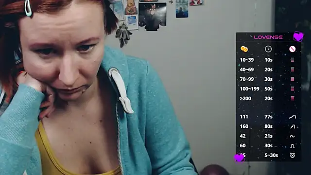 licentia  poetica online show from March 22, 2026, 9:16 pm