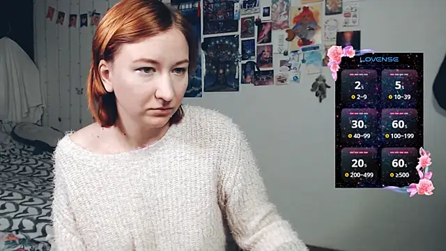 Snapshot of licentia__poetica chatting on September 14, 2025, 1:39 am licentia poetica online show from September 14, 2025, 1:39 am