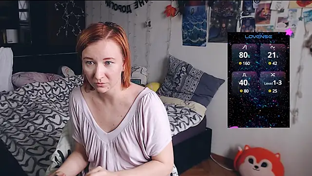 Snapshot of licentia__poetica chatting on February 11, 2025, 10:25 am licentia poetica online show from February 11, 2025, 10:25 am