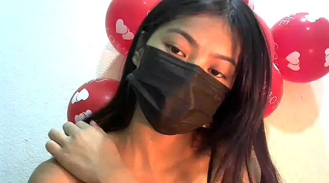 lusty luxmi online show from February 10, 2025, 11:55 pm