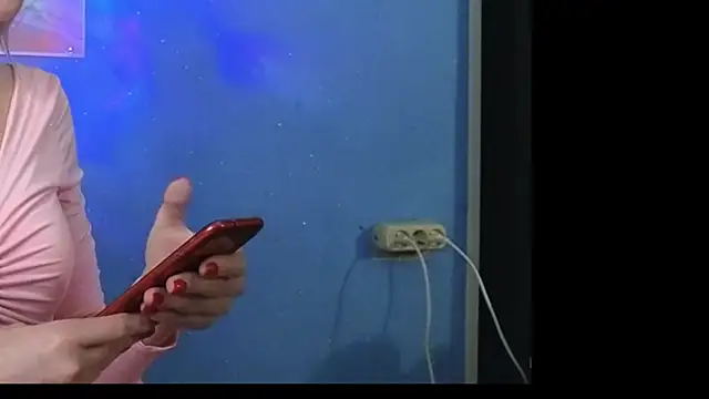 NadiNa999 online show from December 23, 2025, 1:49 am