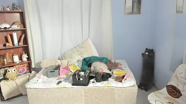 Snapshot of linnie_ chatting on July 19, 2026, 5:42 pm linnie online show from July 19, 2026, 5:42 pm