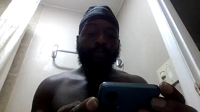 Mrbbc803 online show from September 15, 2025, 8:09 pm
