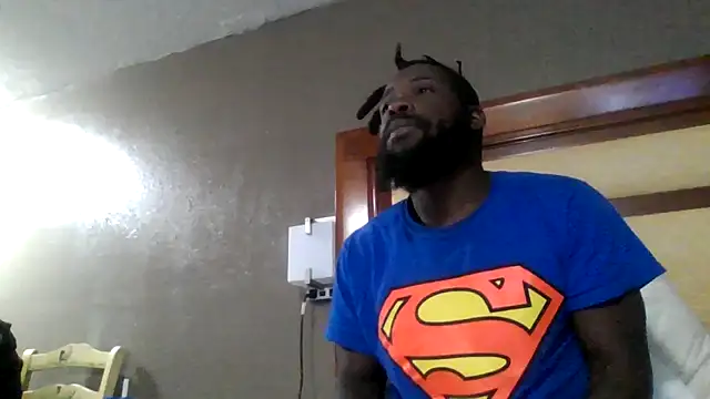 Mrbbc803 online show from September 12, 2025, 7:52 am