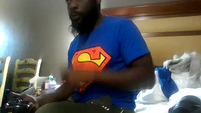 Mrbbc803 online show from September 10, 2025, 5:23 pm
