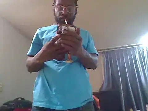 Mrbbc803 online show from March 3, 2025, 2:44 am