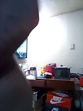 Mrbbc803 online show from March 14, 2025, 7:34 pm