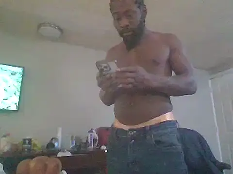 Mrbbc803 online show from March 2, 2025, 10:56 pm