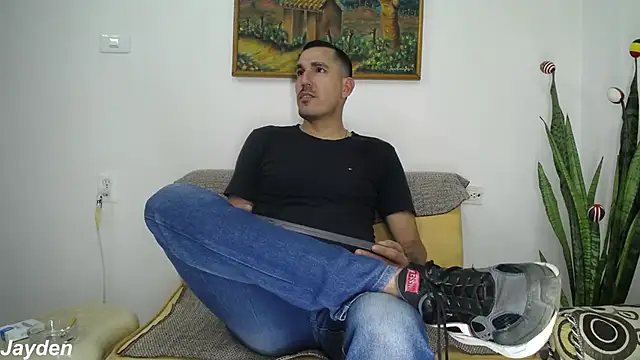 jayydenandjacob online show from December 3, 2025, 6:40 pm