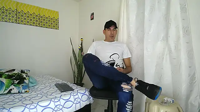 jayydenandjacob online show from February 26, 2025, 7:32 pm