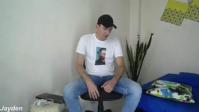 jayydenandjacob online show from September 29, 2025, 7:19 pm