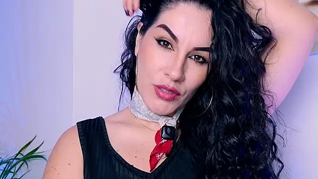 Pamela Rosal online show from April 15, 2026, 1:15 pm