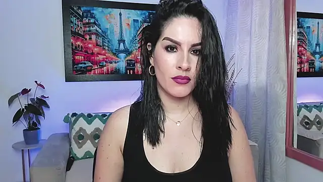Snapshot of Pamela_Rosal chatting on February 19, 2025, 12:55 pm Pamela Rosal online show from February 19, 2025, 12:55 pm