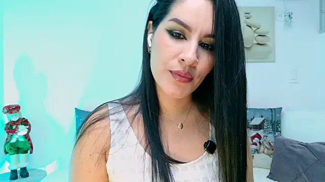 Pamela Rosal online show from December 19, 2025, 10:50 am