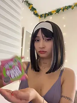 Snapshot of Angeeel_ chatting on March 16, 2025, 5:14 am Angeeel  online show from March 16, 2025, 5:14 am