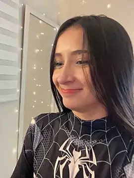 Snapshot of Angeeel_ chatting on March 13, 2025, 7:42 am Angeeel  online show from March 13, 2025, 7:42 am