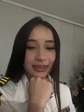 Snapshot of Angeeel_ chatting on January 11, 2025, 2:09 am Angeeel  online show from January 11, 2025, 2:09 am