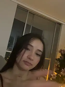 Snapshot of Angeeel_ chatting on December 23, 2024, 7:06 am Angeeel  online show from December 23, 2024, 7:06 am