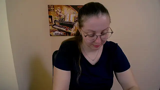  Annabelle Lee online show from March 14, 2025, 10:18 am